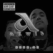 Akwid/2002.Ad@Explicit Version@Feat. Madrukas